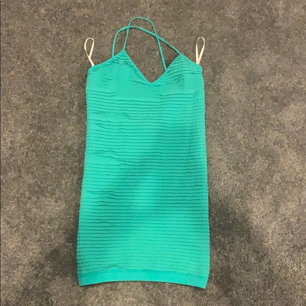 BCBG dress
